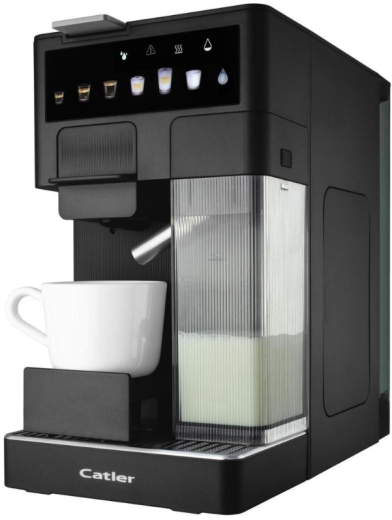 Капсульная кофеварка эспрессо Catler Renzo ES751BRENZO - 3