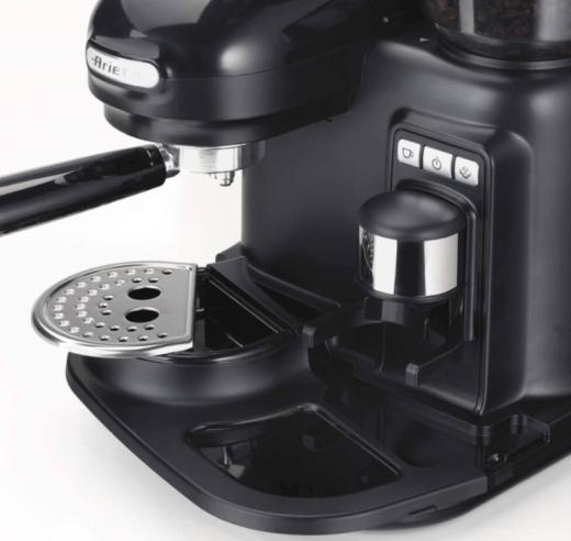 Кавоварка Ariete 1318 BK - 2