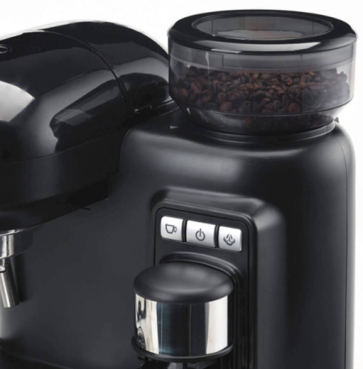 Кавоварка Ariete 1318 BK - 4