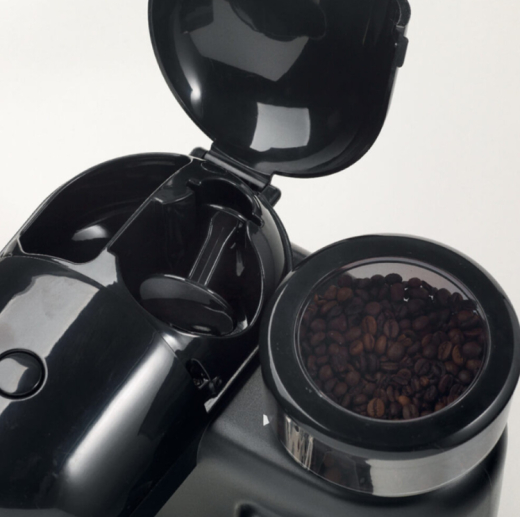 Кавоварка Ariete 1318 BK - 5