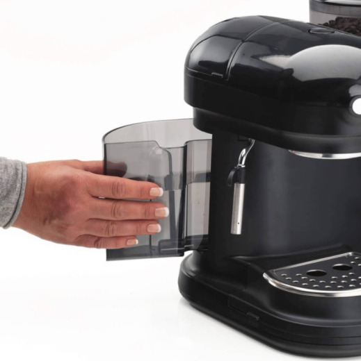 Кавоварка Ariete 1318 BK - 6