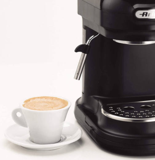 Кавоварка Ariete 1318 BK - 7