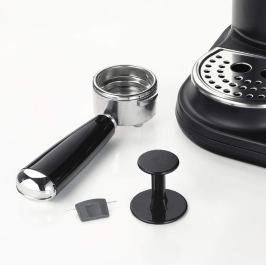 Кавоварка Ariete 1318 BK - 8