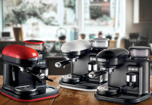 Кавоварка Ariete 1318 BK - 9