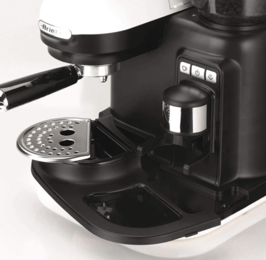 Кавоварка Ariete 1318 BKWH - 2