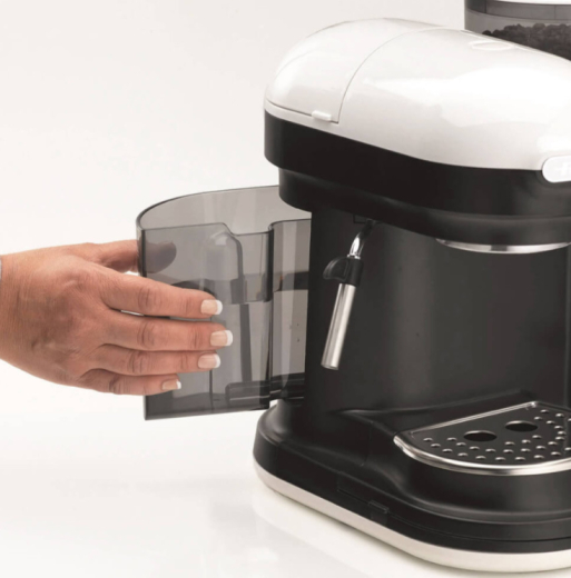 Кавоварка Ariete 1318 BKWH - 6