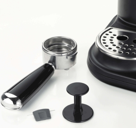 Кавоварка Ariete 1318 BKWH - 8