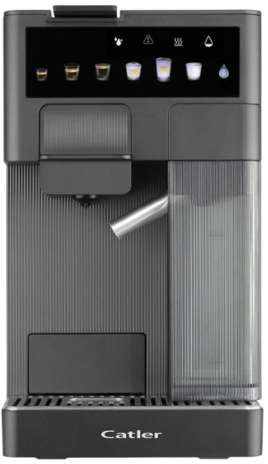 Кавоварка капсульна Catler Renzo ES750GRENZO - 5