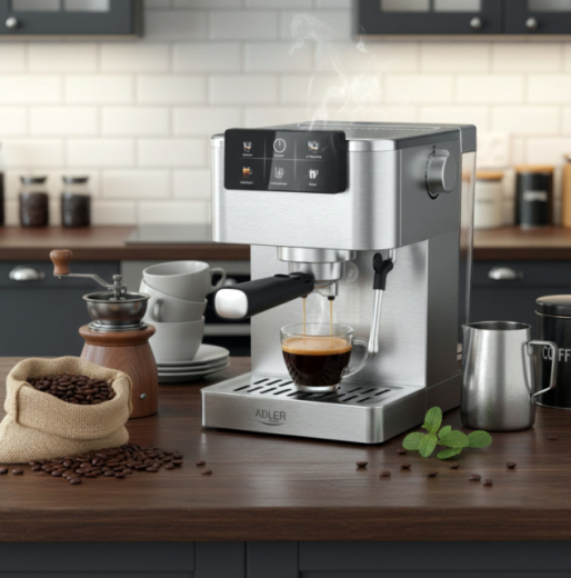 Кавоварка Adler AD 4390 - 13