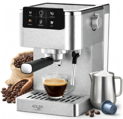 Кавоварка Adler AD 4390 - 1