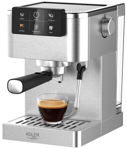 Кавоварка Adler AD 4390 - 2
