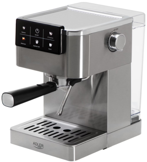 Кавоварка Adler AD 4390 - 4