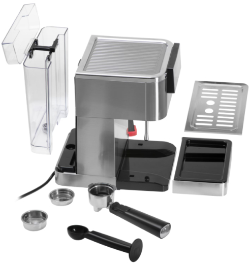 Кавоварка Adler AD 4390 - 7