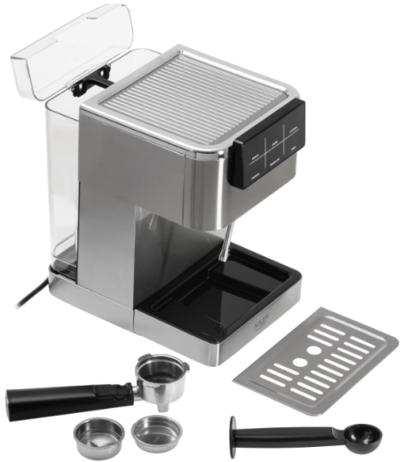 Кавоварка Adler AD 4390 - 8