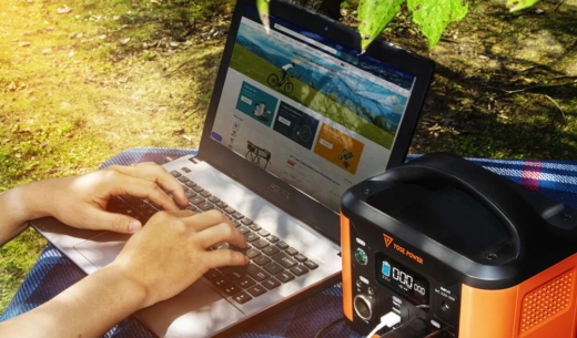 Зарядна станція NIO-TEC PEP-S300 - 5