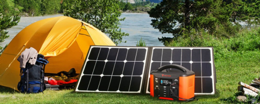 Зарядна станція NIO-TEC PEP-S300 - 7