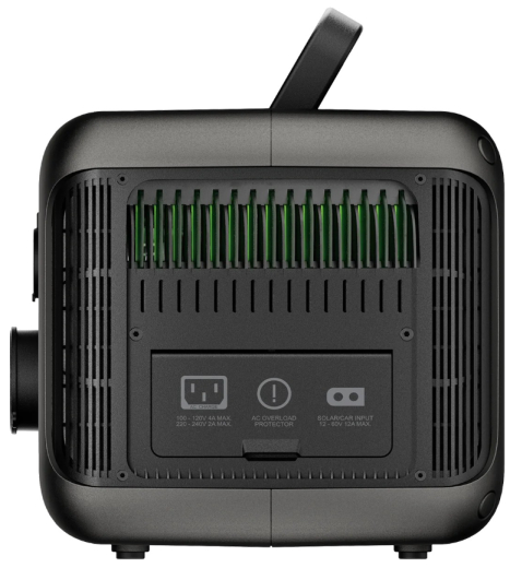 Зарядная станция Allpowers R600 - 6