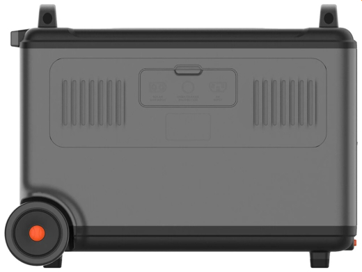 Зарядная станция Oscal PowerMax 6000 - 7