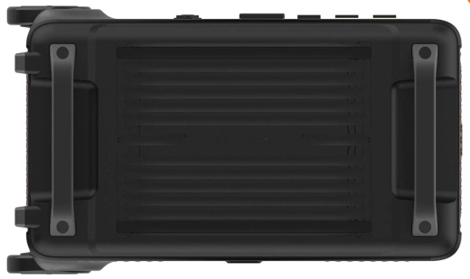 Зарядная станция Oscal PowerMax 6000 - 9