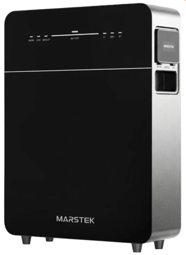 Зарядная станция Marstek Venus-E - 1