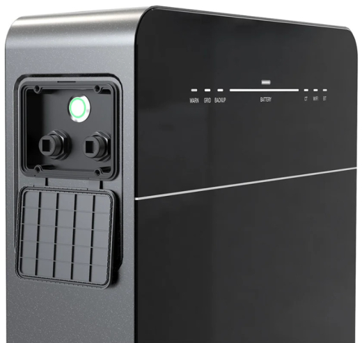 Зарядная станция Marstek Venus-E - 5