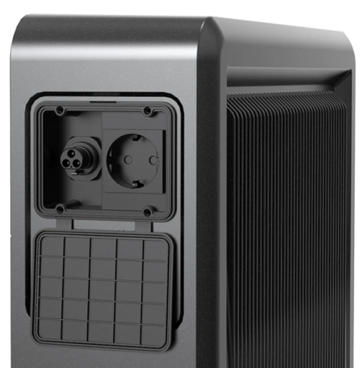 Зарядная станция Marstek Venus-E - 6