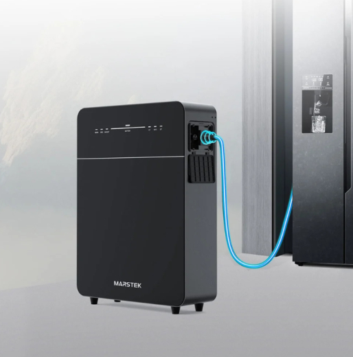 Зарядная станция Marstek Venus-E - 7