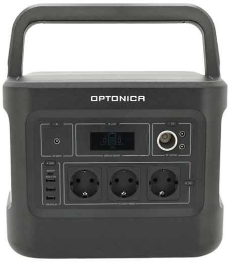 Зарядна станція Optonica B1000-A1 - 1