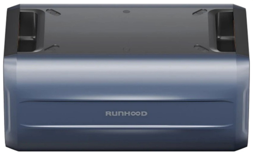 Додаткова батарея для зарядної станції RUNHOOD B2400 - 6