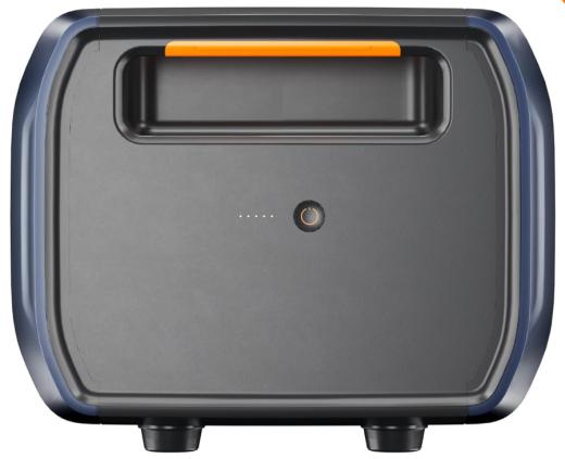 Додаткова батарея для зарядної станції RUNHOOD B2400 - 7