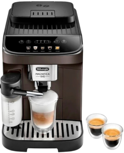 Кавомашина Delonghi ECAM293.61.BW - 1