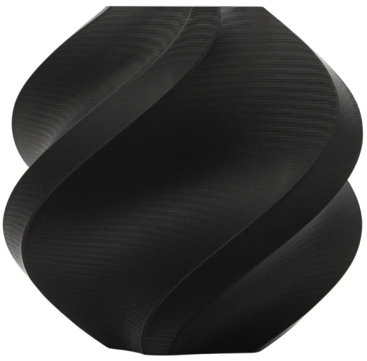 Філамент Bambu Lab PLA Tough+ 1кг, 1.75мм, Black (A10-K0-1.75-1000-SPL) - 1