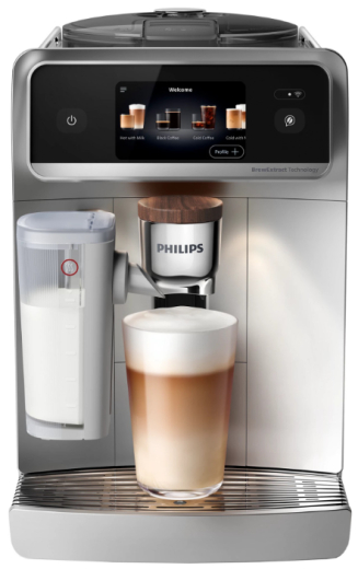 Кавомашина Philips EP8757/20 - 1