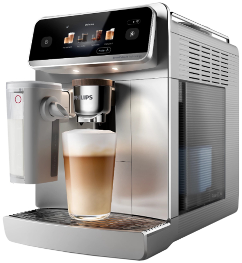 Кофемашина Philips EP8757/20 - 2