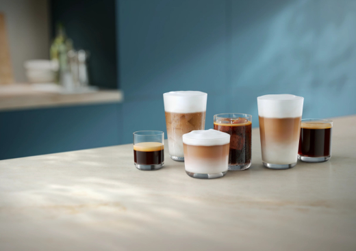 Кофемашина Philips EP8757/20 - 4