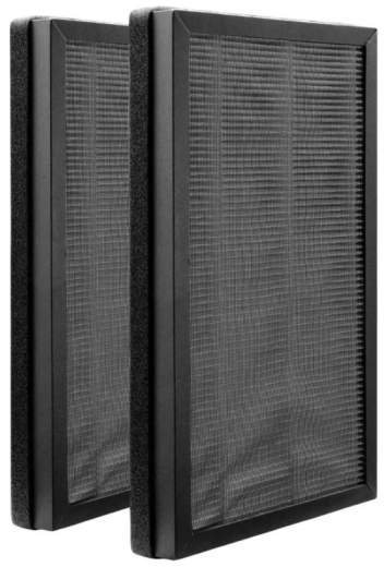 Комплект фильтров Karcher для воздухоочистителя AF 20 (2.863-056.0) - 1