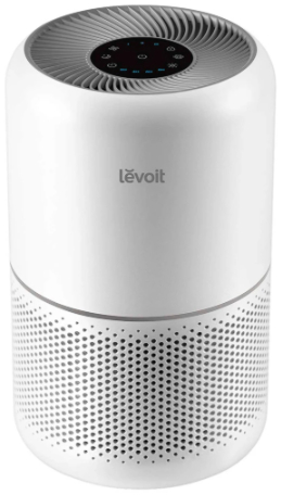 Очищувач повітря LEVOIT Air Purifier Core 300 White (HEAPAPLVNEU0036) - 1