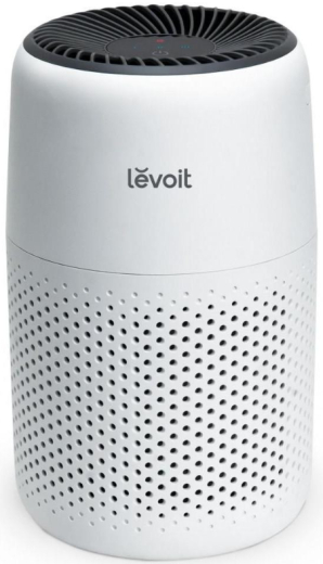 Очищувач повітря Levoit Air Purifier Core Mini (HEAPAPLVNEU0114Y) - 1