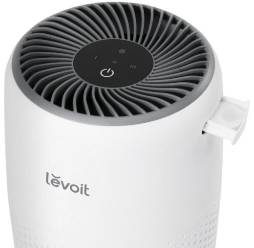 Очищувач повітря Levoit Air Purifier Core Mini (HEAPAPLVNEU0114Y) - 2