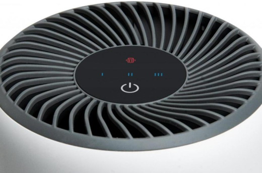 Очищувач повітря Levoit Air Purifier Core Mini (HEAPAPLVNEU0114Y) - 3