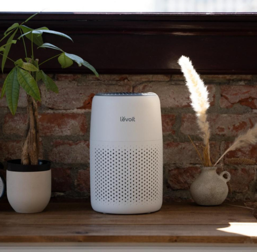 Очищувач повітря Levoit Air Purifier Core Mini (HEAPAPLVNEU0114Y) - 4