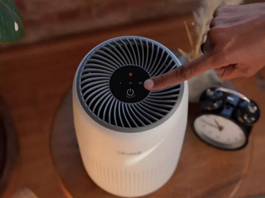 Очищувач повітря Levoit Air Purifier Core Mini (HEAPAPLVNEU0114Y) - 5
