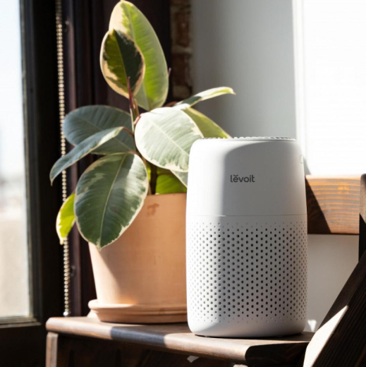 Очищувач повітря Levoit Air Purifier Core Mini (HEAPAPLVNEU0114Y) - 6