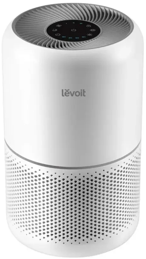 Очищувач повітря Levoit Smart Air Purifier Core 300S White (HEAPAPLVSEU0179Y) - 1