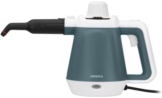 Пароочиститель Ardesto STC-C1200W3-5 - 1