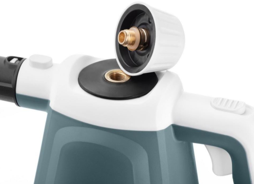 Пароочиститель Ardesto STC-C1200W3-5 - 3