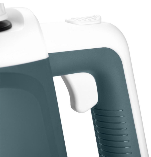 Пароочиститель Ardesto STC-C1200W3-5 - 4