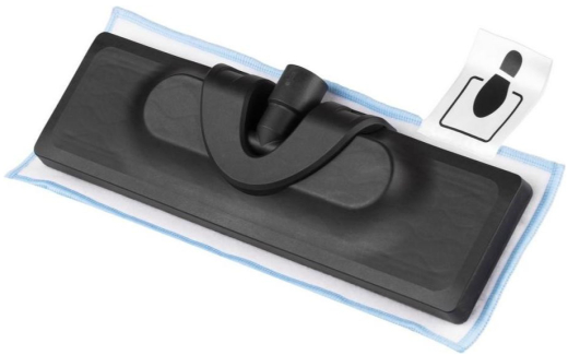 Пароочиститель Ardesto STC-C1200W3-5 - 9