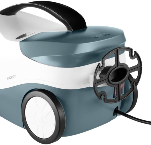 Пароочищувач Ardesto STC-C2000W4-0 - 5