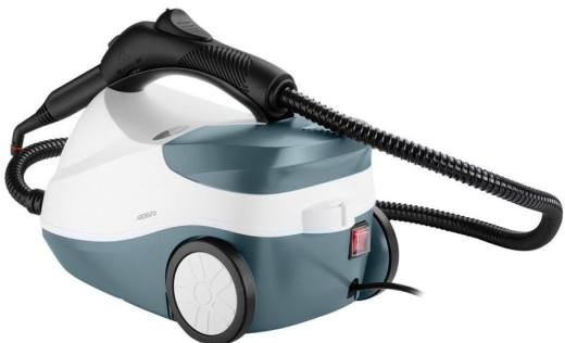 Пароочищувач Ardesto STC-C2000W4-0 - 6